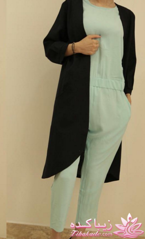 تیپای مورد علاقتون تو تابستون